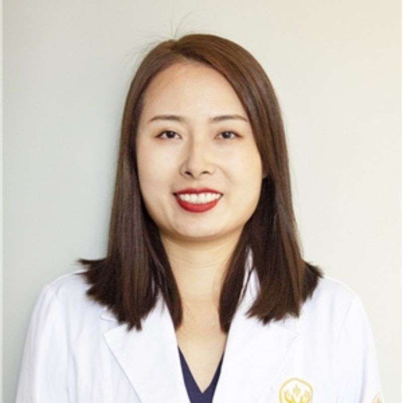 Dr. Yan (Rachel) Zhou